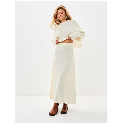 Юбка HISTORY, Белый