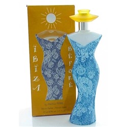 PAOLA FERRI IBIZA BEFORE edp (w) 75ml