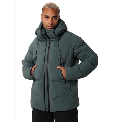 Костюм KA-0269 Темно-бирюзовый