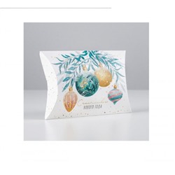 Конверт Счастливого Нового года