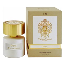 TIZIANA TERENZI DRACO 100ml parfume