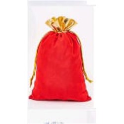 Красный мешок Деда Мороза