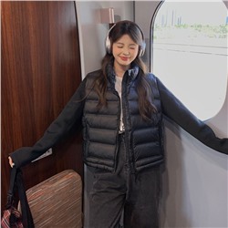 Cute Woman Пуховик  8823