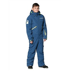 Комбинезон T-9090 Синий