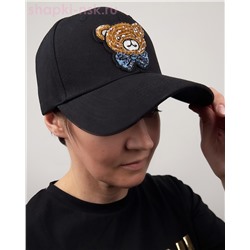 73B-Мишка камни Бейсболка женская (56-58)