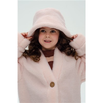 Кардиган детский цвет Пудра