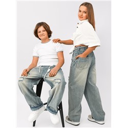 Соль&Перец Джинсы SP7011