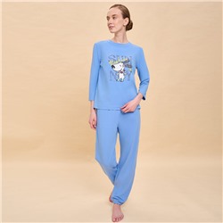 PFAJP6951U пижама женская (1 шт в кор.)