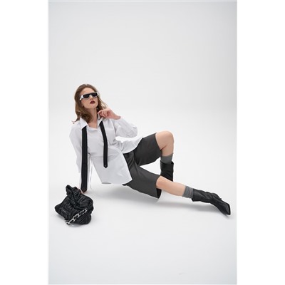 Бермуды Дана (серый)