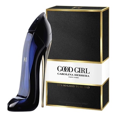 Carolina Herrera Good Girl Edp 80 ml
