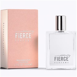 ABERCROMBIE & FITCH NATURALLY FIERCE edp (w) 50ml