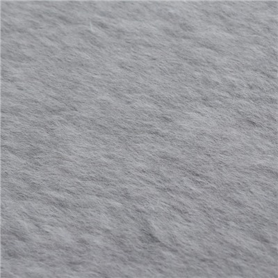 Домик для животных, с когтеточкой и полкой, джут, 32×32×64 см, серый
