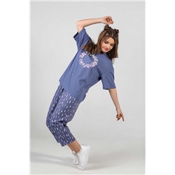 Костюм женский Степ-2