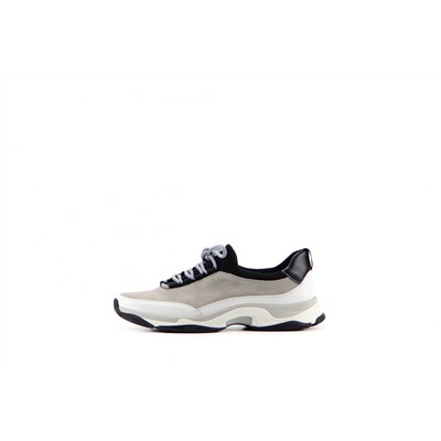 Кроссовки ED'ART 135.cros.grey R
