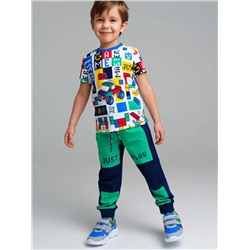 PLAYTODAY Брюки 12412128