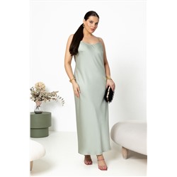 Lissana 5040 зелень, Блуза,  Платье