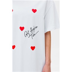 KOKOdea 21.28 белый, Блуза