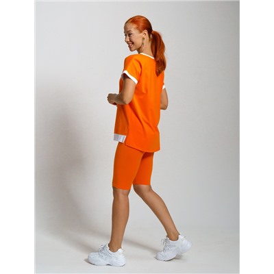 971 Костюм "Оранжевый"