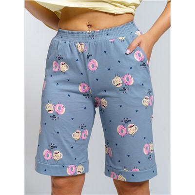 934 Пижама "Желтый"