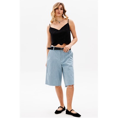 Шорты EOLA 2841 светло-голубой