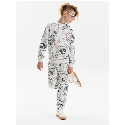 PELICAN Толстовка BFN3389/1