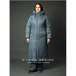 DIMMA Пальто 2503