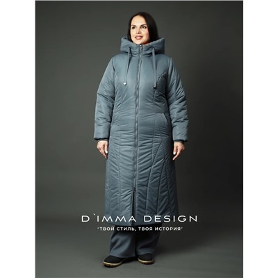 DIMMA Пальто 2503