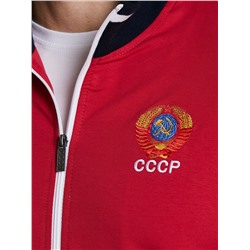 Спортивный костюм мужской СССР 11M-RR-794/W RED-N-ROCK'S
