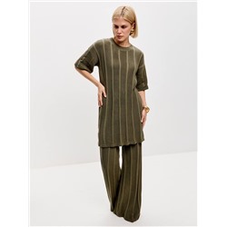 Комплект OLIVER, Хаки