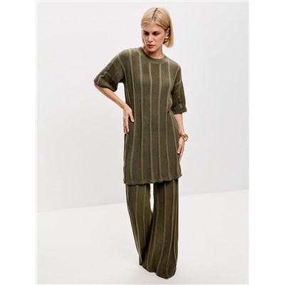 Брюки OLIVER, Хаки