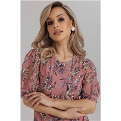 Блузка женская  7021/19/Розовый