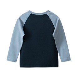 TSKIDS Лонгслив  3570