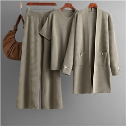 Eleganzza  Костюм-тройка женский    432