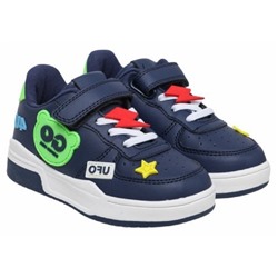 Кроссовки Indigo kids 40-525 C син