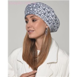 Афина 493 Берет женский флис (56-57)