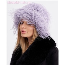 Рита экомех Страус Панама женская (56-58)