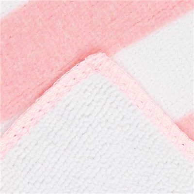 Полотенце пляжное «Этель» Beach, 70×140 см