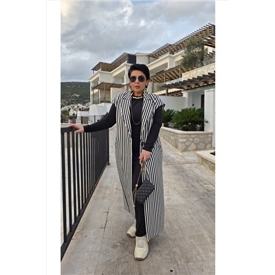 Платье Vittoria Queen 27173пл черный