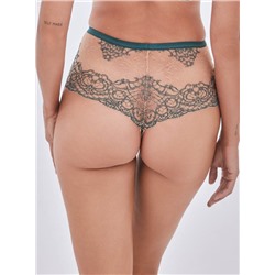 Трусы Splendore стринги с завышенной талией Alles