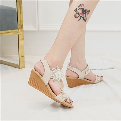 Xianglv Женские босоножки 320-309