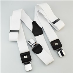 Подтяжки в коробке Hermanos Fernandez