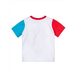 PLAYTODAY Фуфайка