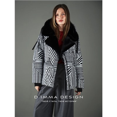 DIMMA Куртка 2601