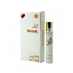 SHAIK W  270 KILAN KILLING ME SLOWLY 20 ml