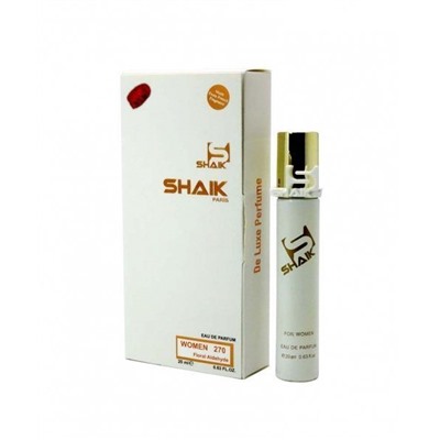 SHAIK W  270 KILAN KILLING ME SLOWLY 20 ml