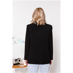 KOKOdea 214470.2_черный, Жакет