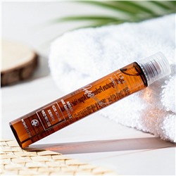 Jigott Ампульный филлер для волос с эктрактом арганы / Signature Professional Argan Hair Ampoule, 10 шт. x 13 мл