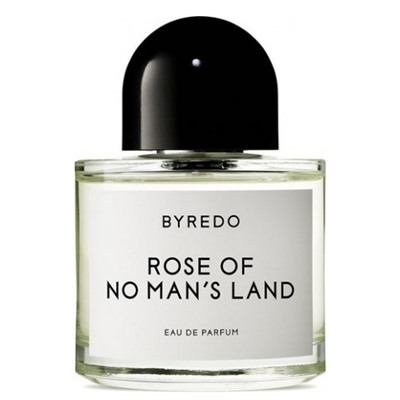 BYREDO ROSE OF NO MAN’S LAND edp (w) 50ml