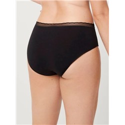 19536 High waist Трусы высокие YSABEL MORA