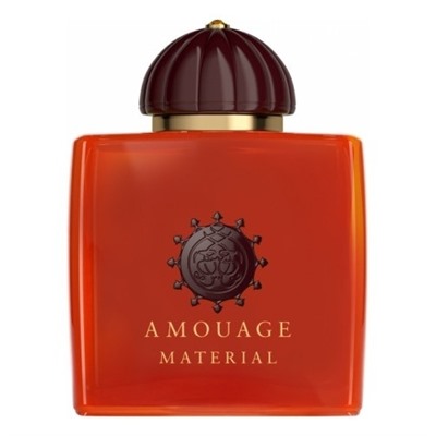 AMOUAGE MATERIAL edp (w) 100ml TESTER